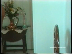 Lady Sonia: Dalam bilik mandi