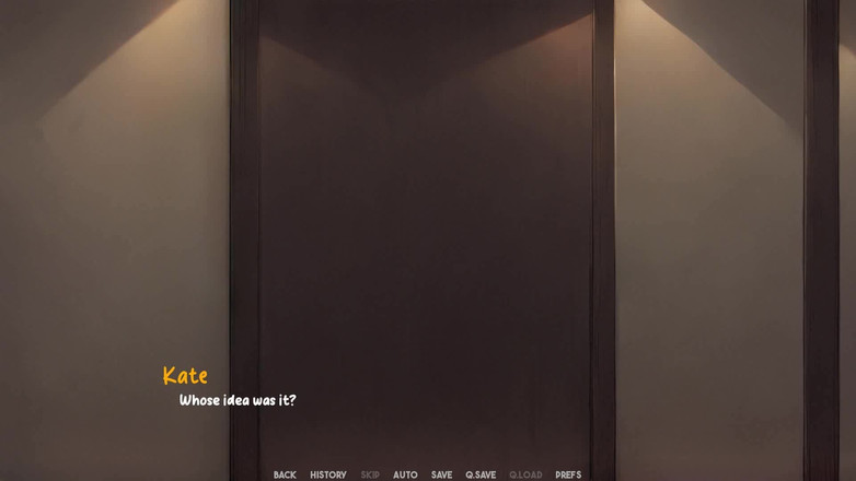 Dirty GamesXxX: Shadows of Ambition: Hentai Cartoon - Episódio 9