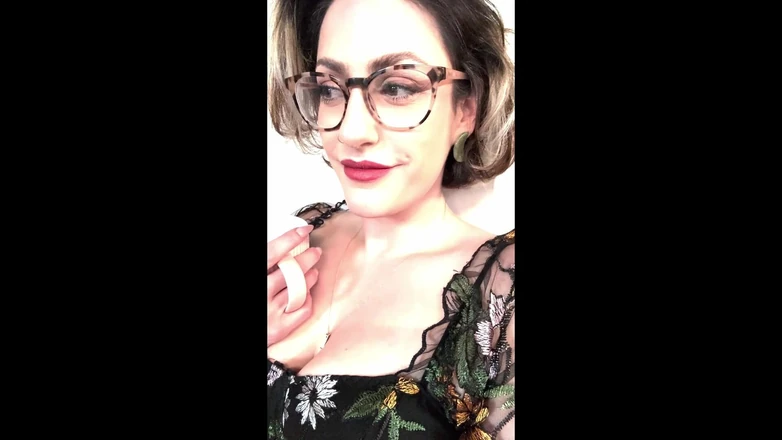 Countess diamond: You're Locked in My Trunk