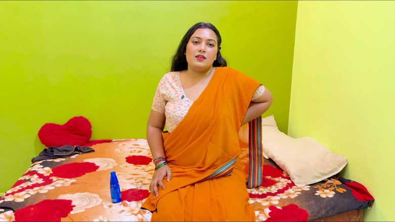 Hotty_ragini: I reduced the pain of my step stepmom by messaging...
