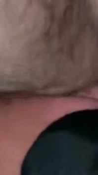 I Want Your Dirty Tongue in My Hairy Dirty Ass!