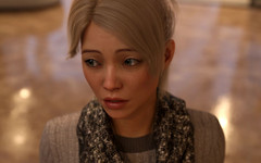 Deadman Gaming: Testemunha nua 5 encontrando Sadie novamente