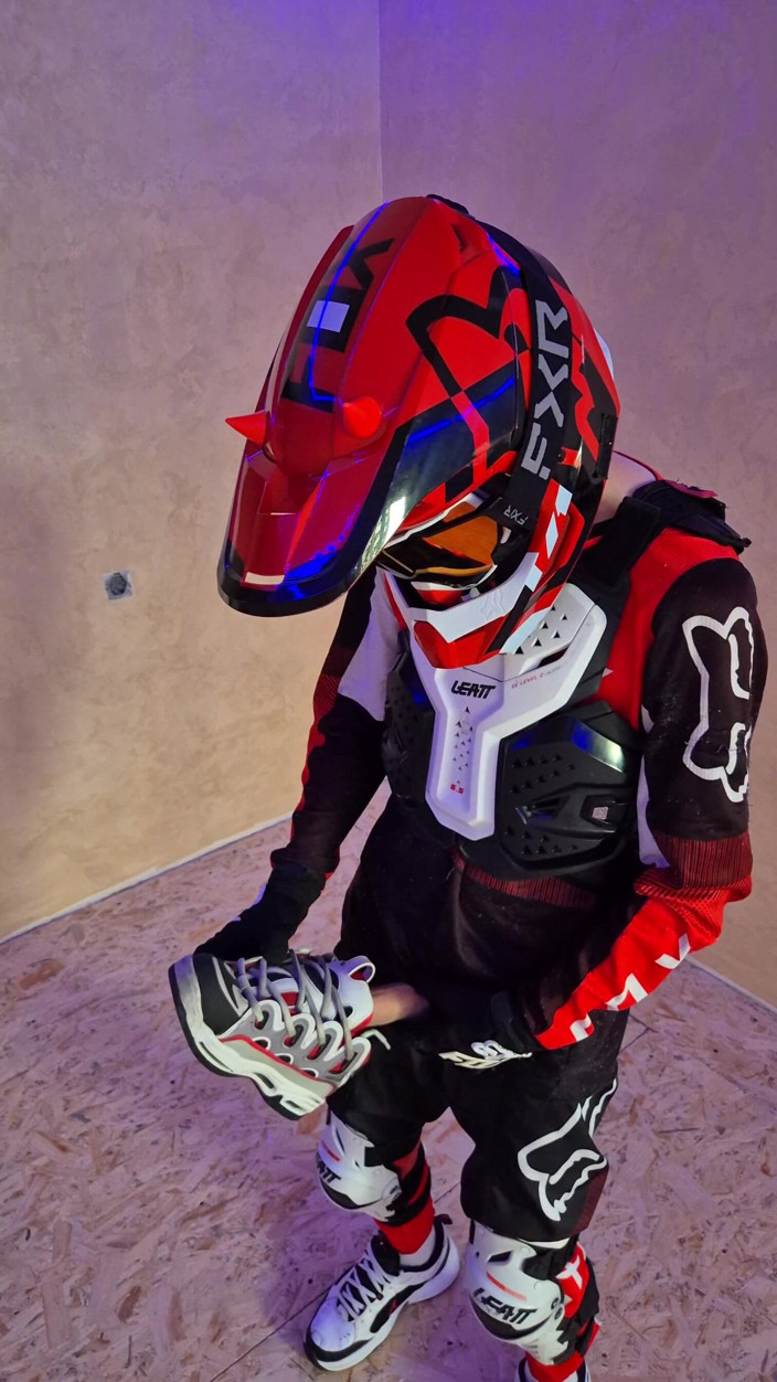 Sneakersmax98: Hard Fucked Those Hot Osiris D3 Sneakers