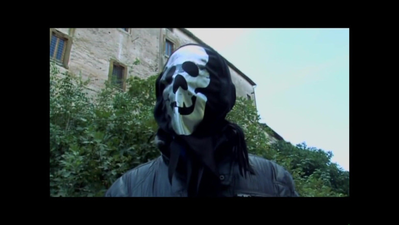 FM Video VOD: Silver Asia in: Asia And The Club Members - (originele volledige film...