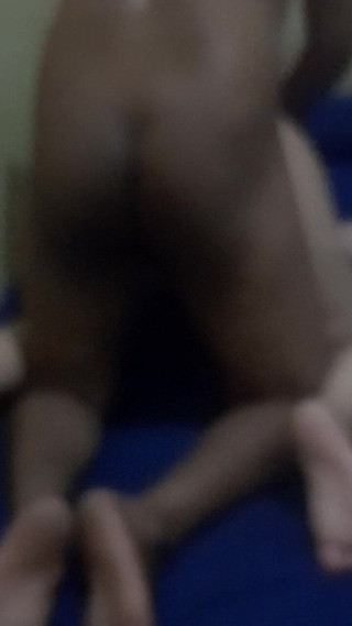 Angelina Pop: バックスタイルでクソステパンティは大満足です