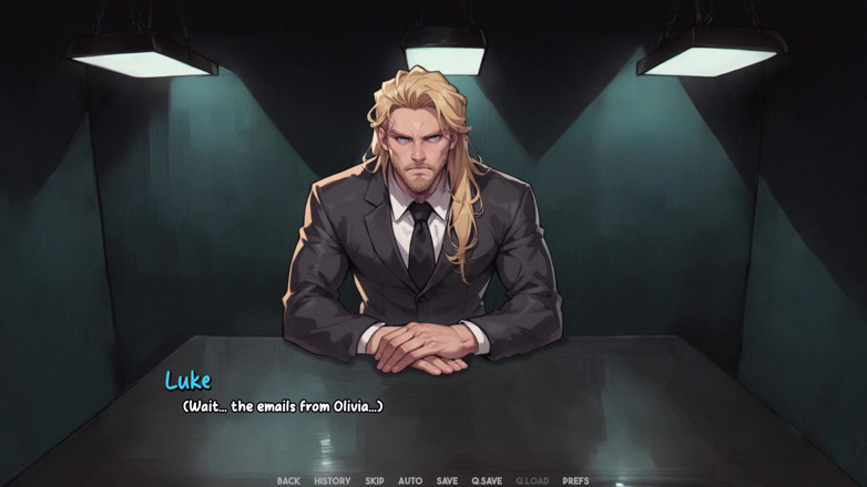 Wickedgammes studio: Тіні амбіцій (частина 13)