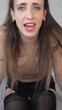 CEI Cumslut fantasie