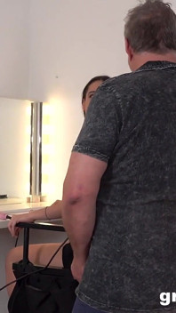 Preparing Student for Pervert Husband - Grandparentsx