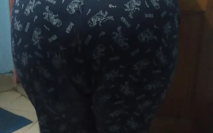 Aria Mia: Desi Hot Girl Big Ass