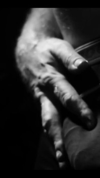 Unleashing My Hard Cock!