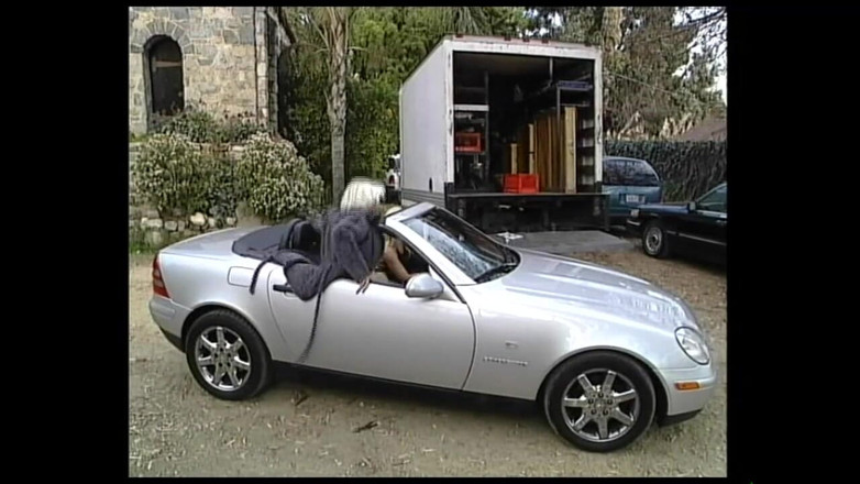 MMV films - The Original: Tre prigioniere femminili sono state scopate dalle guardie col cazzo...