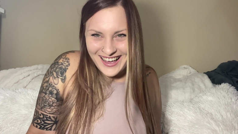 ChandlerKnight: GFE: sprawia, że twoja dziewczyna tryska (dużo brudnych rozmów)!