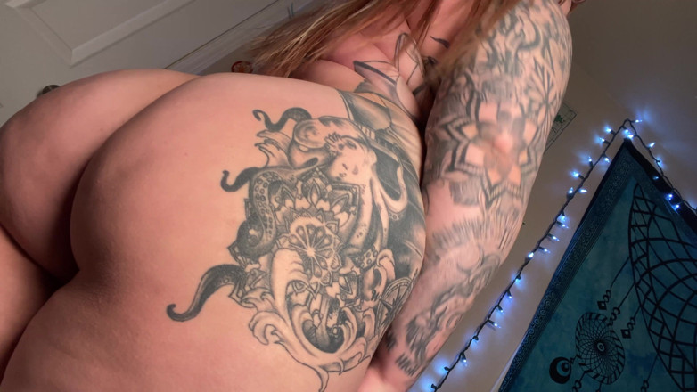 ChandlerKnight: Squirt: stiefvater, du hast mich vermisst?