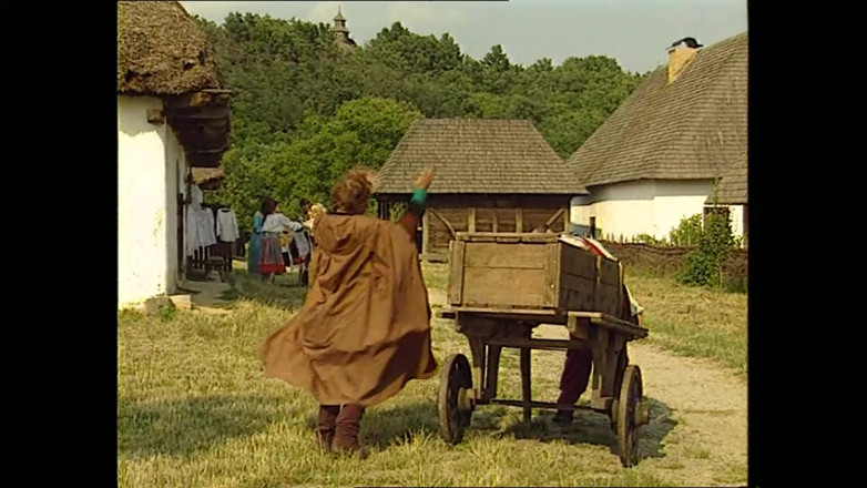 MMV TV - our best full movie: Ošklivá děvka prosí o drsný trest za kozy