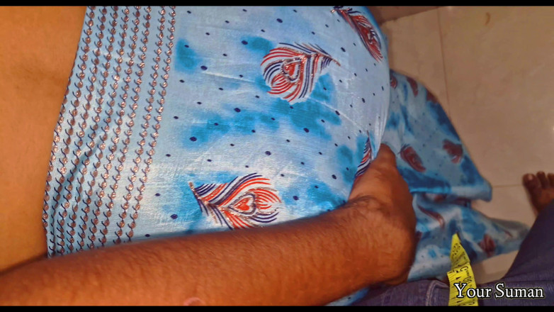 Your_Suman: 第一人称视角 Tharki Tailor ki 新客户