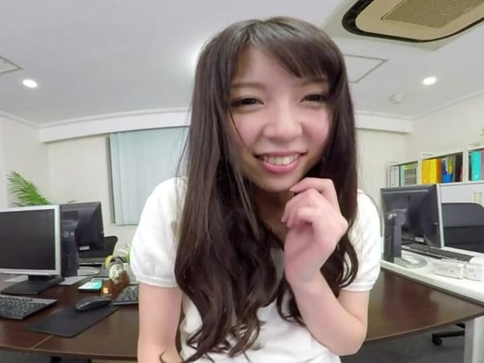 EAGLE-VR: Is It a Shura or a Harem Under the Office...