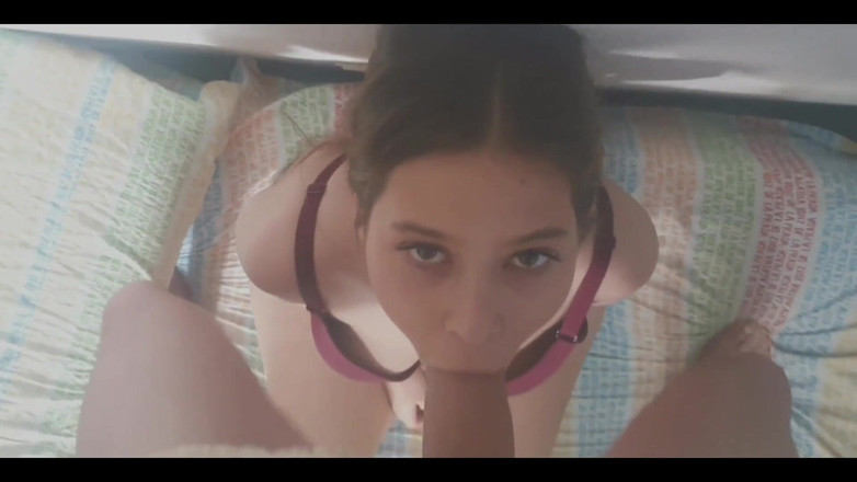 Holycandy: Me follo a mi hermanastro