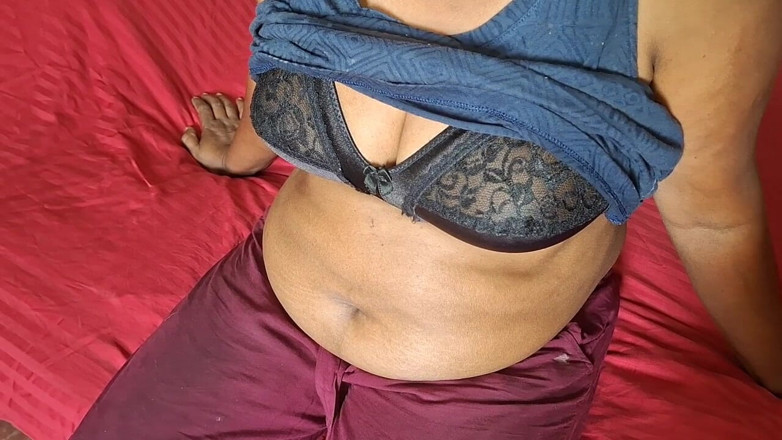 Teena New: La matrigna asiatica miLF è così arrapata video virale