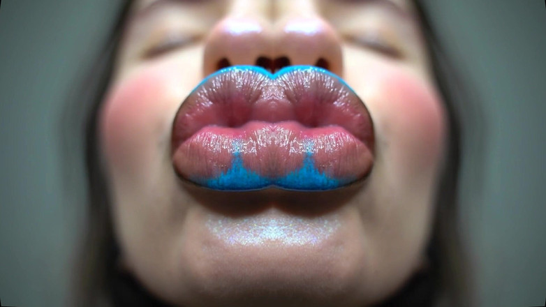 Rarible Diamond: Завораживающий Lipsii Микс