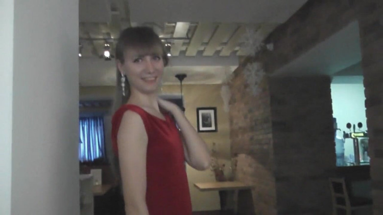 Angel The Dreamgirl: Restaurante
