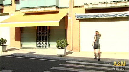 A&M Studios: Kiedy moja żona wychodzi z domu, nazywam moją blond kochankę