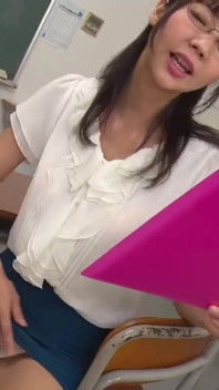 小悪魔の文学少女への挑発