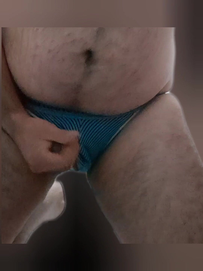 Davidandrexxx: Masturbează-te folosind Jocktrap până la ejaculare