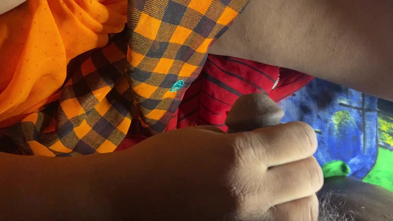 Angoori: Deepawali ke baad devar ne apne yenge ke saath maze...