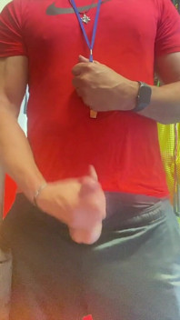 Kolejny napalony ładunek z Jockdad87