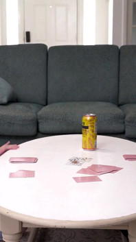 Spelen voor Poesje - S10:e4