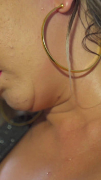 Fetish Afternoon - Aline Souza