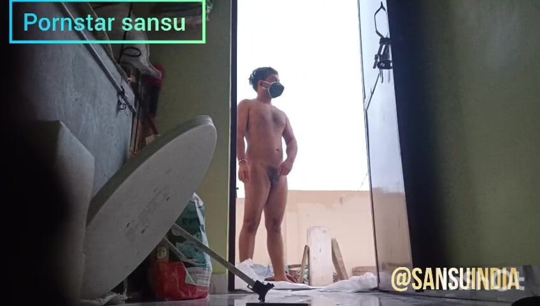 Sansuindia: Indischer Sansu Pornostar auf Xhamster