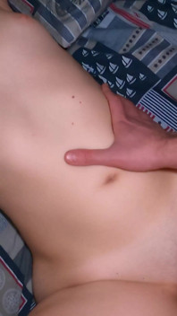 Pieprzyłem moją przyrodnią siostrę w usta i cipkę!