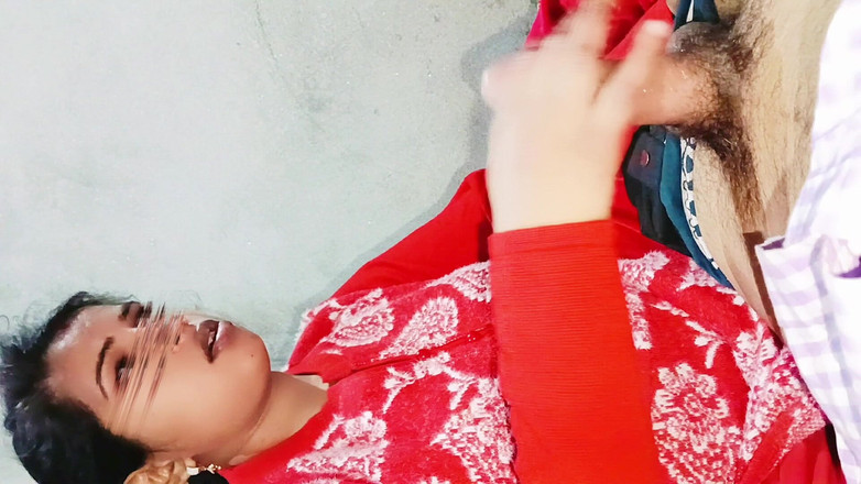 Sexy_girl_nehu: Ejaculação na boca indiana