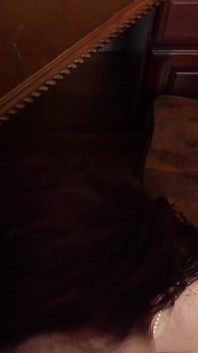 MosterJudysXXX - knullar din väns heta mamma Jessica Ryan på kontoret (pov)