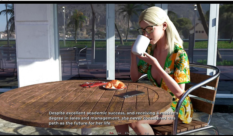 EroticKrisso: Favela에 보지를 주는 어린 소녀를 옮기다