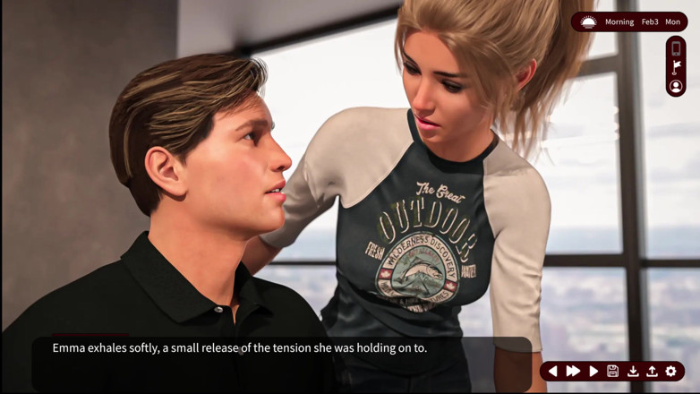 Wickedgammes studio: Mein chef will meine frau ficken teil 39