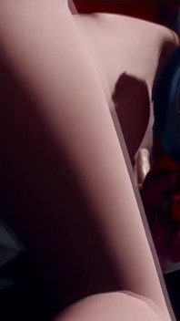 Compilație de muie: porno hentai 3D
