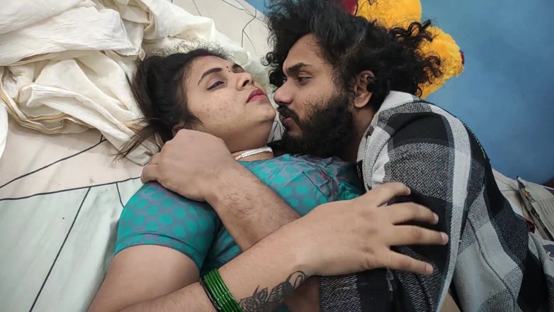 Vaigavarun45: First Night sex, Vaishnavy und sharun Raj erste Nacht heiße...
