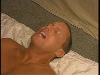 Bi All Means: Stud eats pussy and sucks cock and gets fucked in...