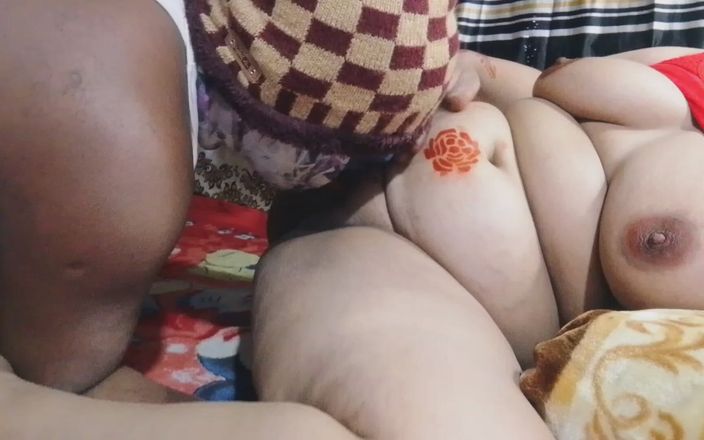 Nura443: Hot Indian Big Ass Sex