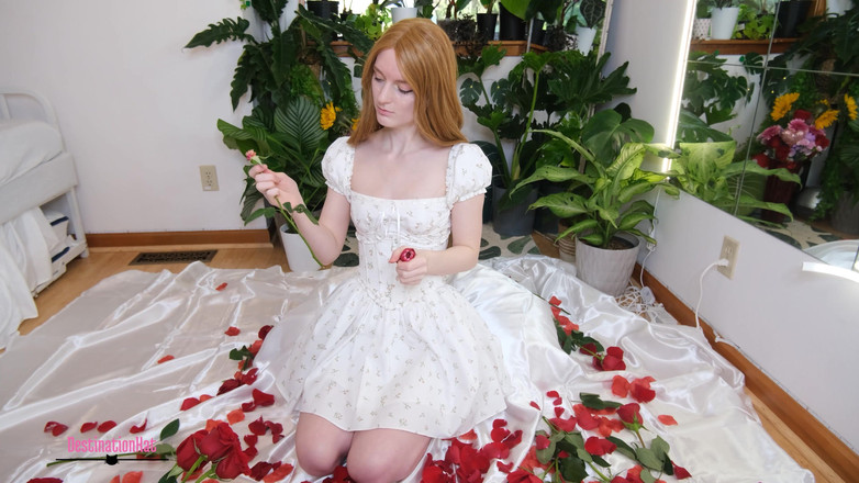 Destination Kat: Out of Your League