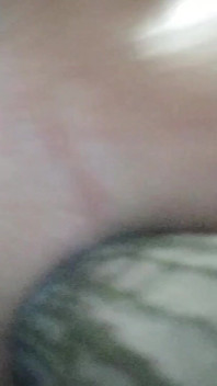 Inserción anal