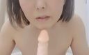 Mayumi Kanzaki: 熟女的 Fellatio