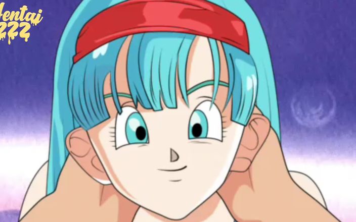 Hentai ZZZ: Hentai-video drachenball z Bulma