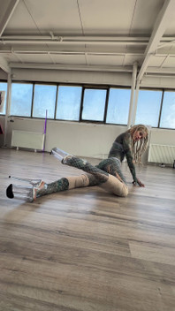 Dancing