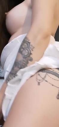 Suck Me From Under My Skirt