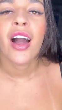 Shorts Pounded in Big Ass Horny