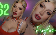 LDBMistress: 2 $Findom