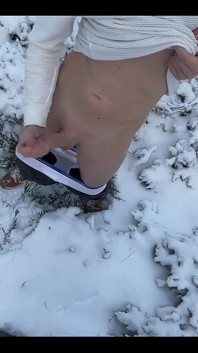 3winter har kommit, men ett ryck i frisk luft är alltid trevligt